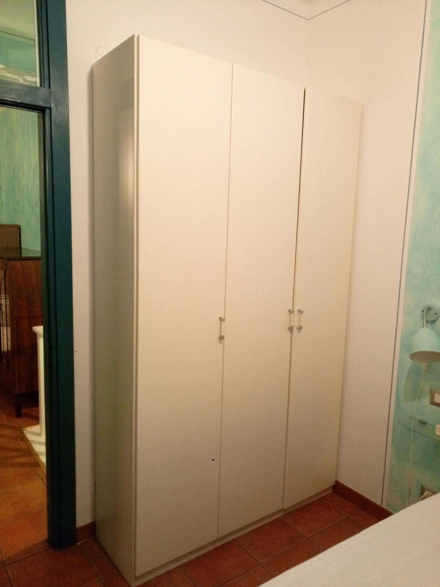 קררה Casa Vacanza Leonida מראה חיצוני תמונה