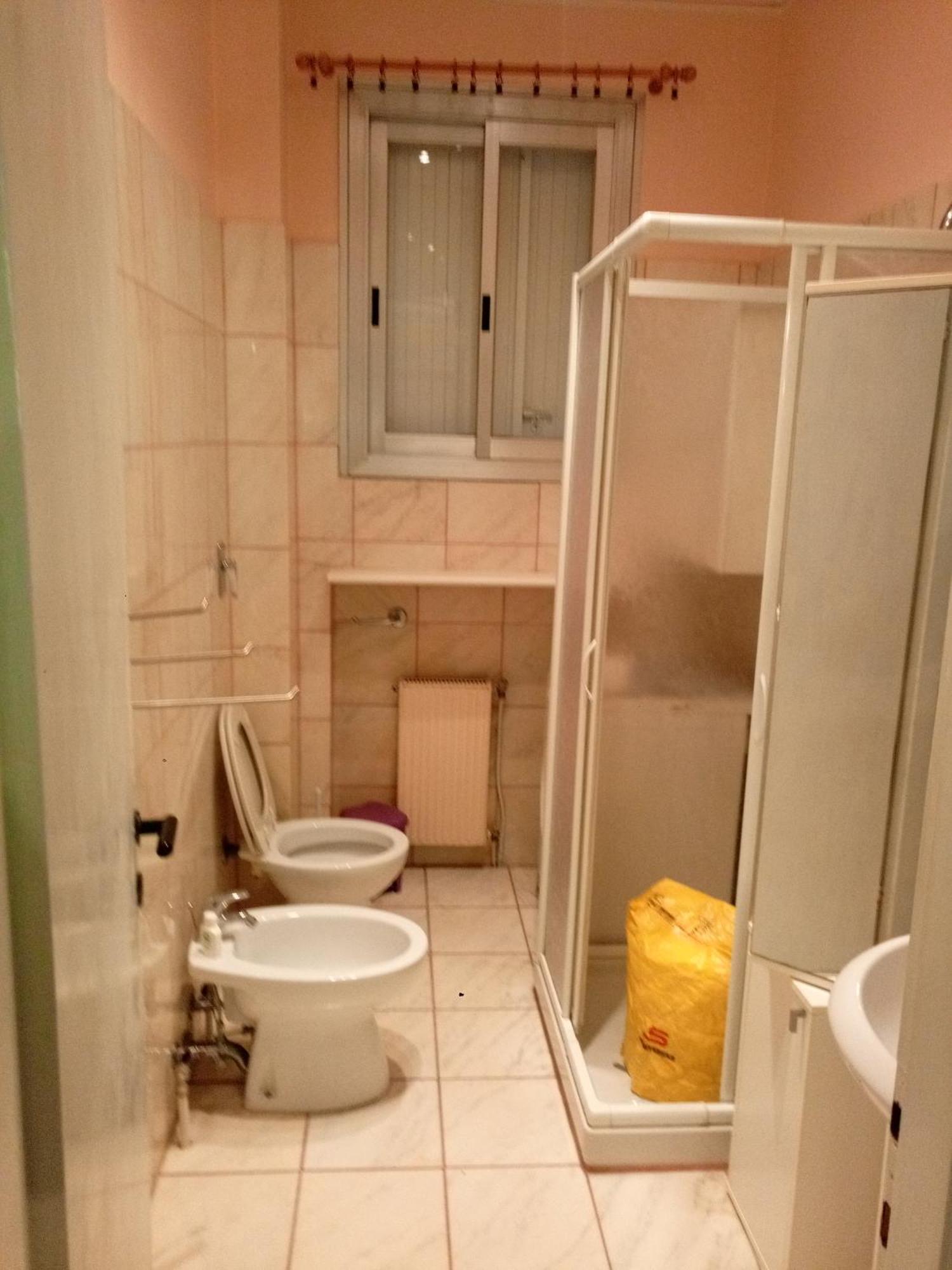 קררה Casa Vacanza Leonida מראה חיצוני תמונה