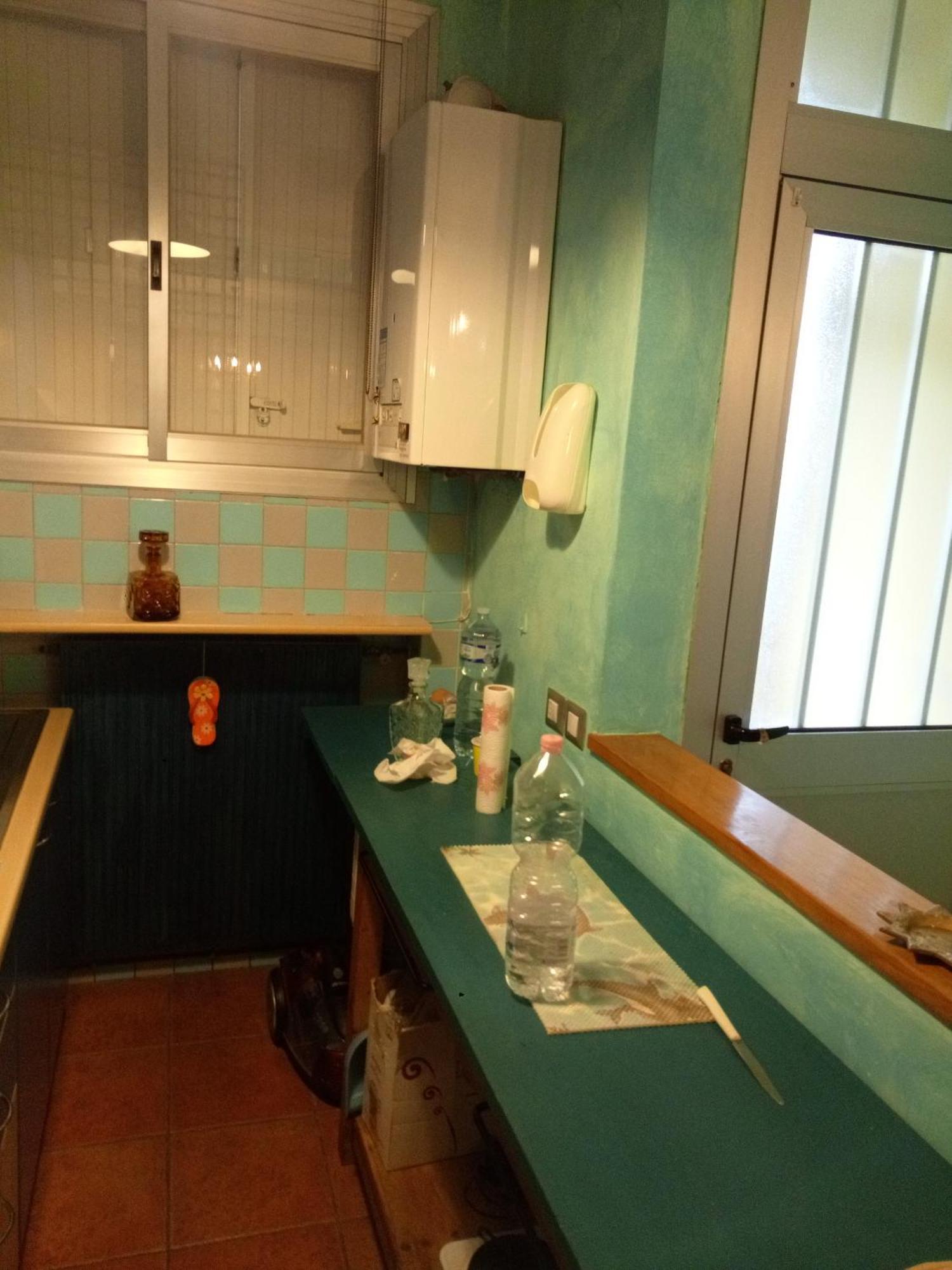 קררה Casa Vacanza Leonida מראה חיצוני תמונה