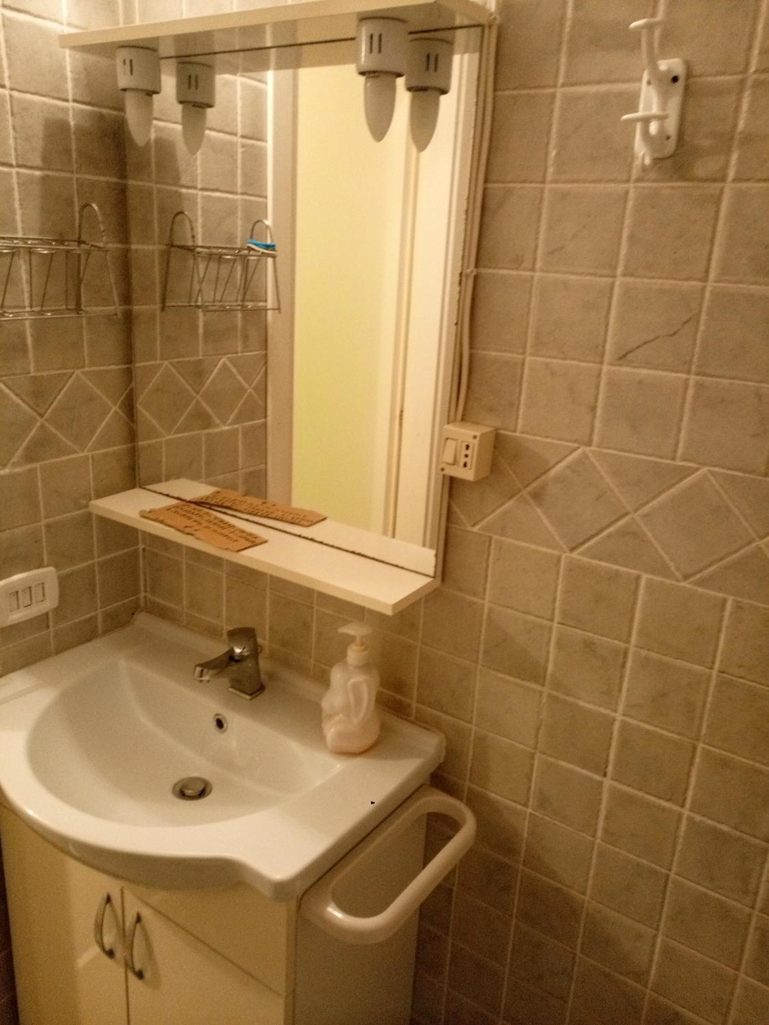 קררה Casa Vacanza Leonida מראה חיצוני תמונה
