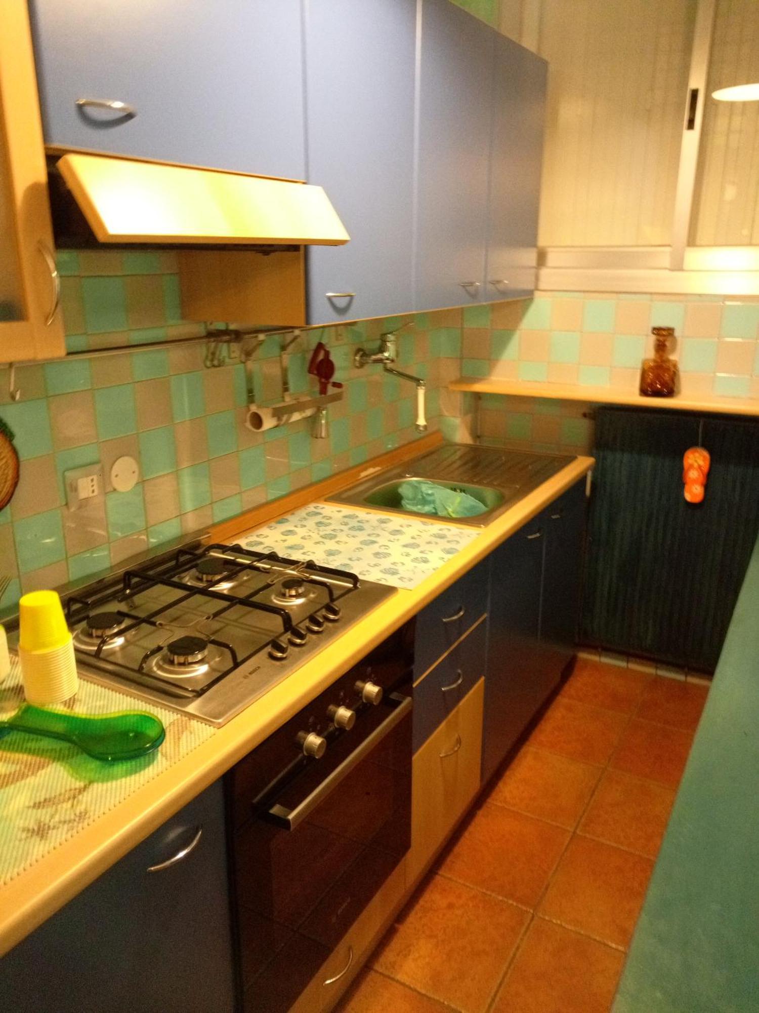 קררה Casa Vacanza Leonida מראה חיצוני תמונה