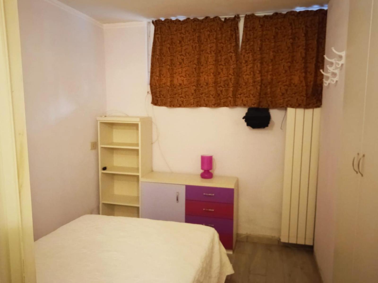 קררה Casa Vacanza Leonida מראה חיצוני תמונה