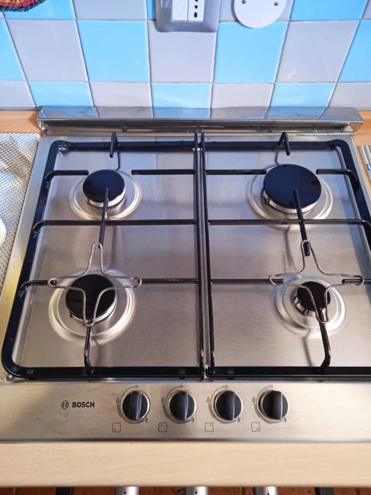 קררה Casa Vacanza Leonida מראה חיצוני תמונה