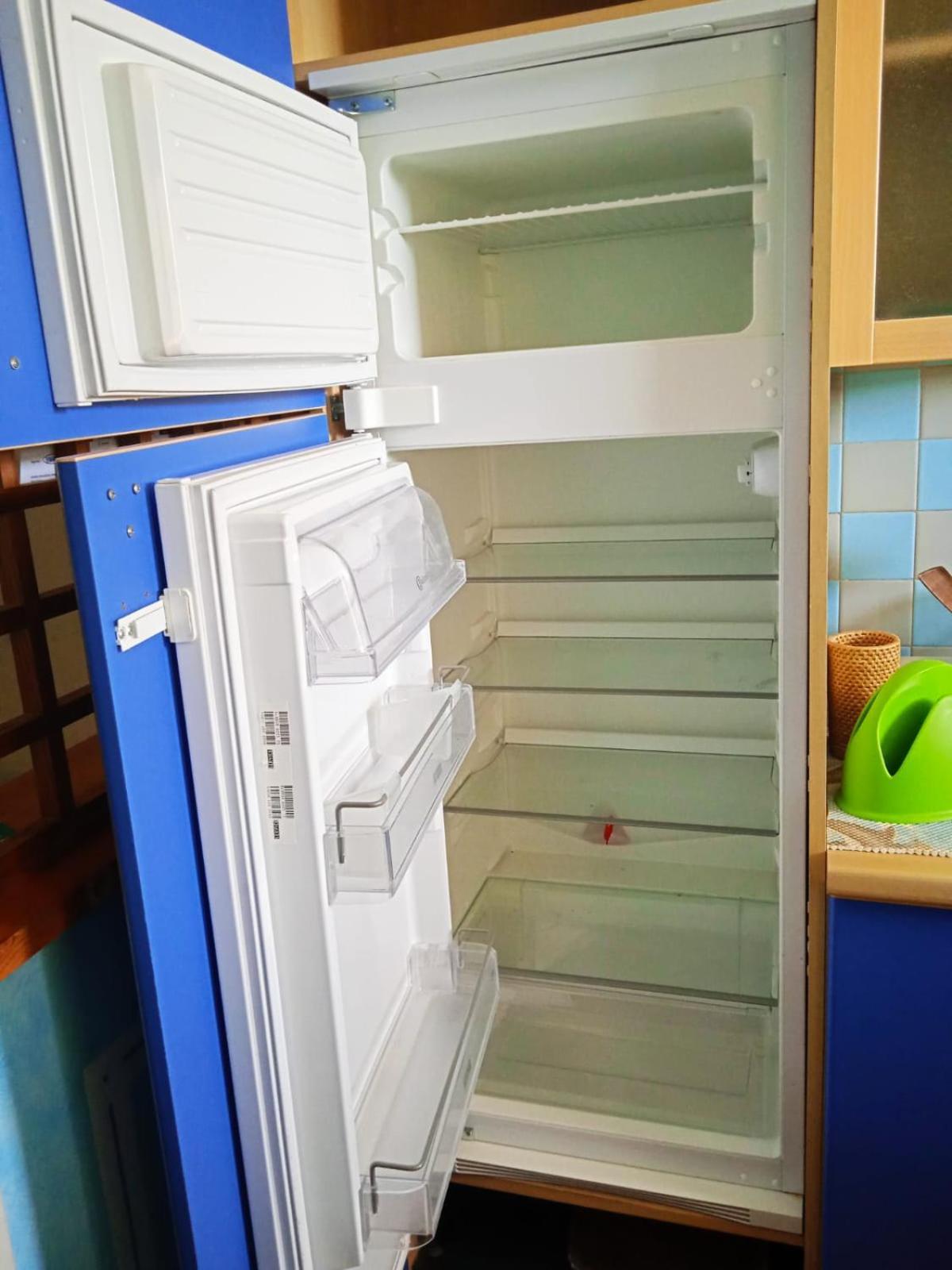 קררה Casa Vacanza Leonida מראה חיצוני תמונה
