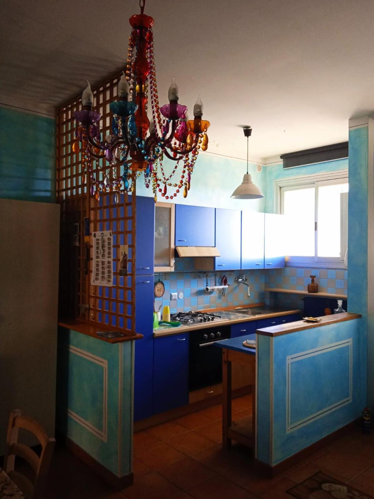קררה Casa Vacanza Leonida מראה חיצוני תמונה