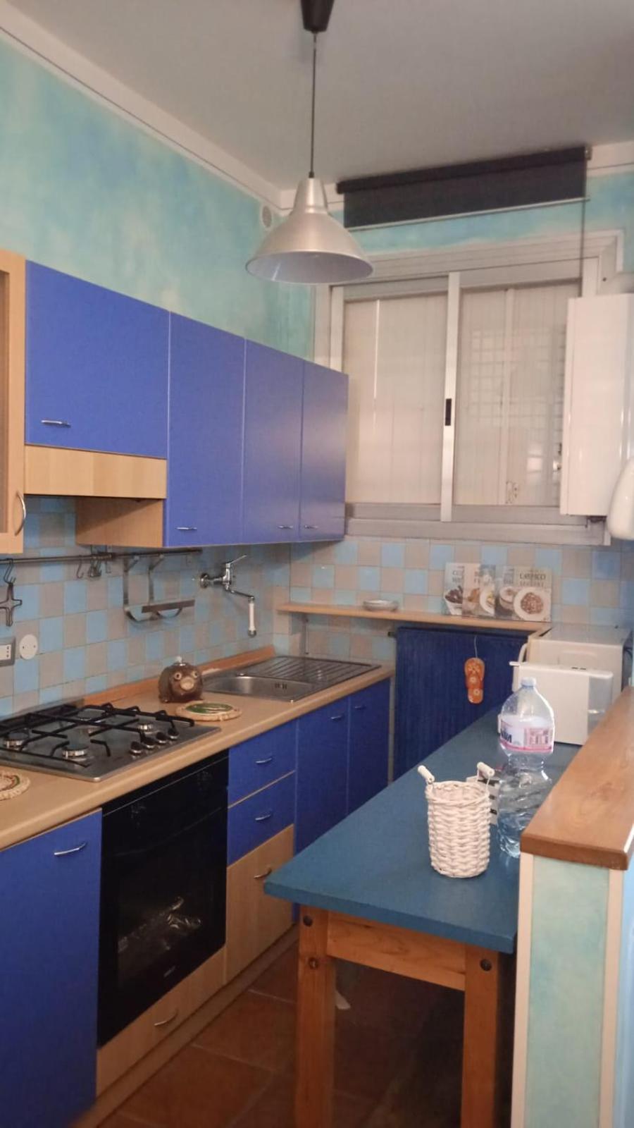 קררה Casa Vacanza Leonida מראה חיצוני תמונה