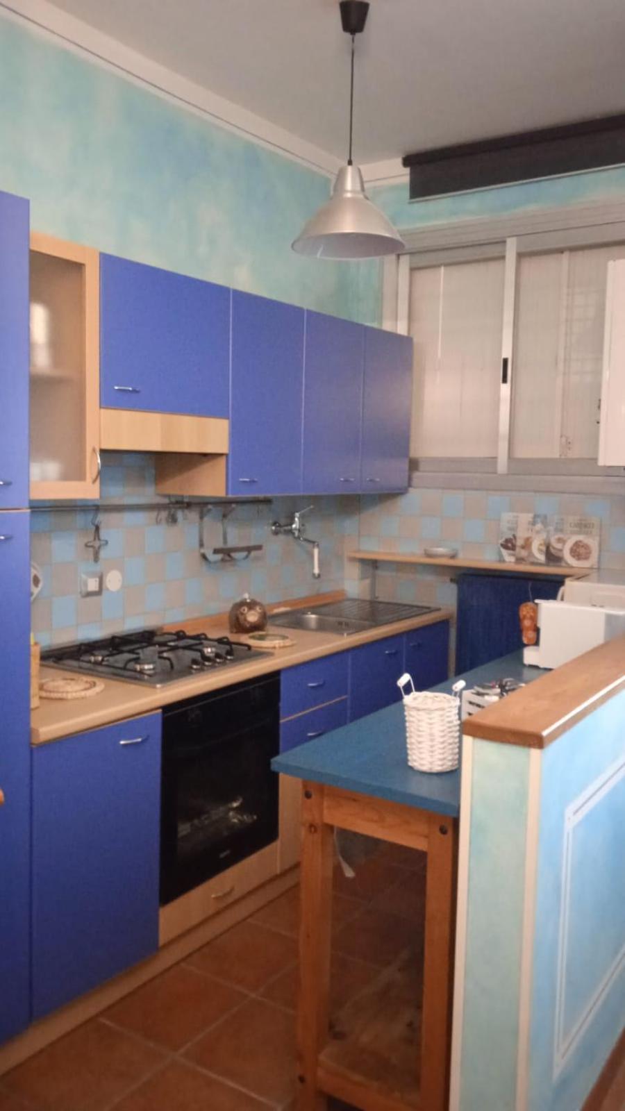 קררה Casa Vacanza Leonida מראה חיצוני תמונה
