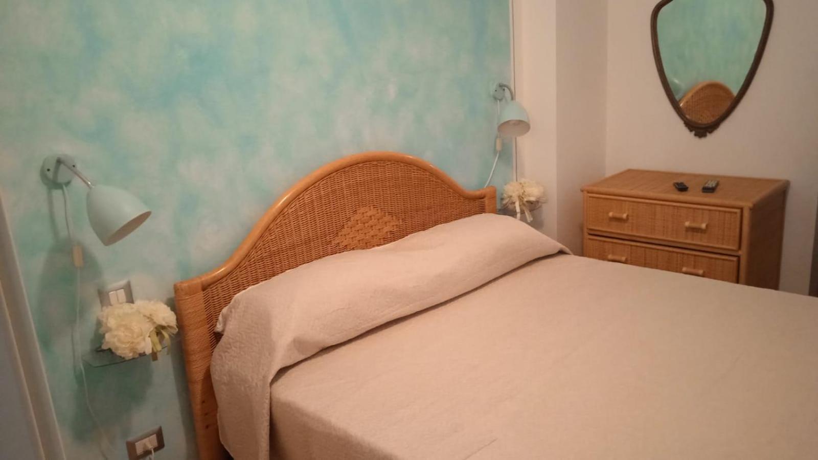 קררה Casa Vacanza Leonida מראה חיצוני תמונה