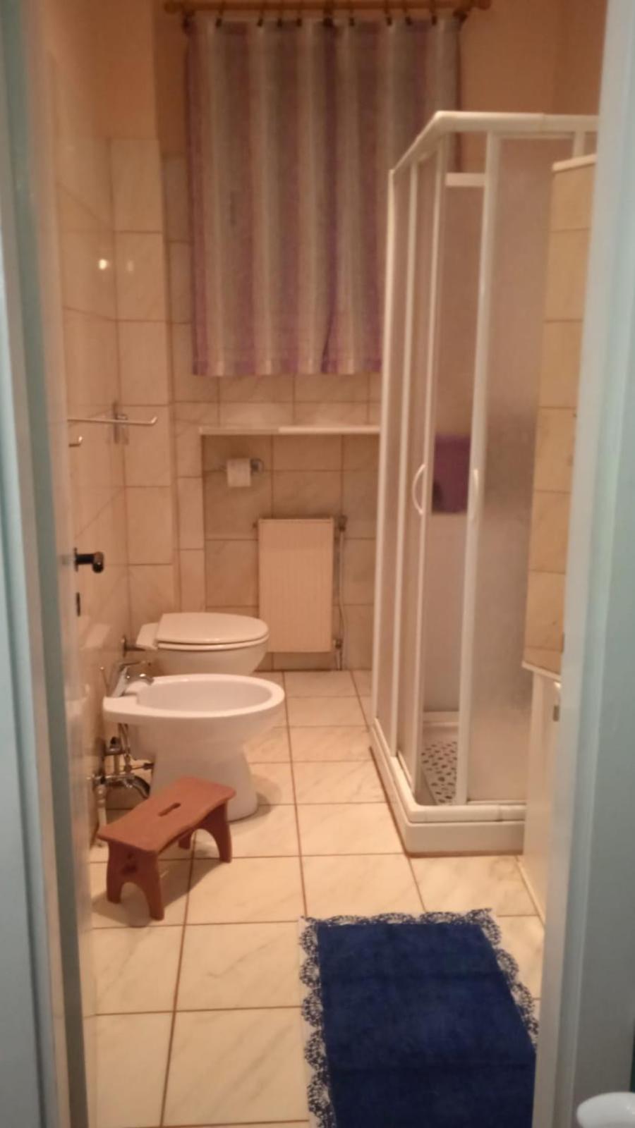 קררה Casa Vacanza Leonida מראה חיצוני תמונה