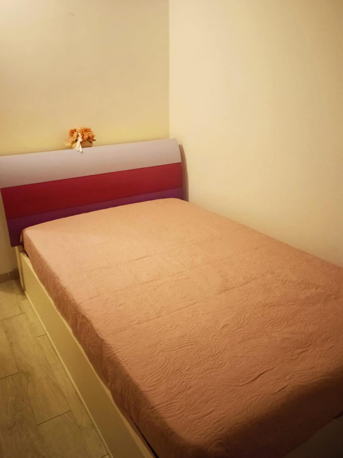 קררה Casa Vacanza Leonida מראה חיצוני תמונה