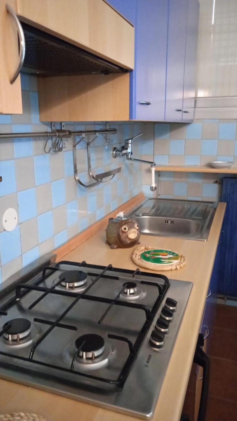 קררה Casa Vacanza Leonida מראה חיצוני תמונה