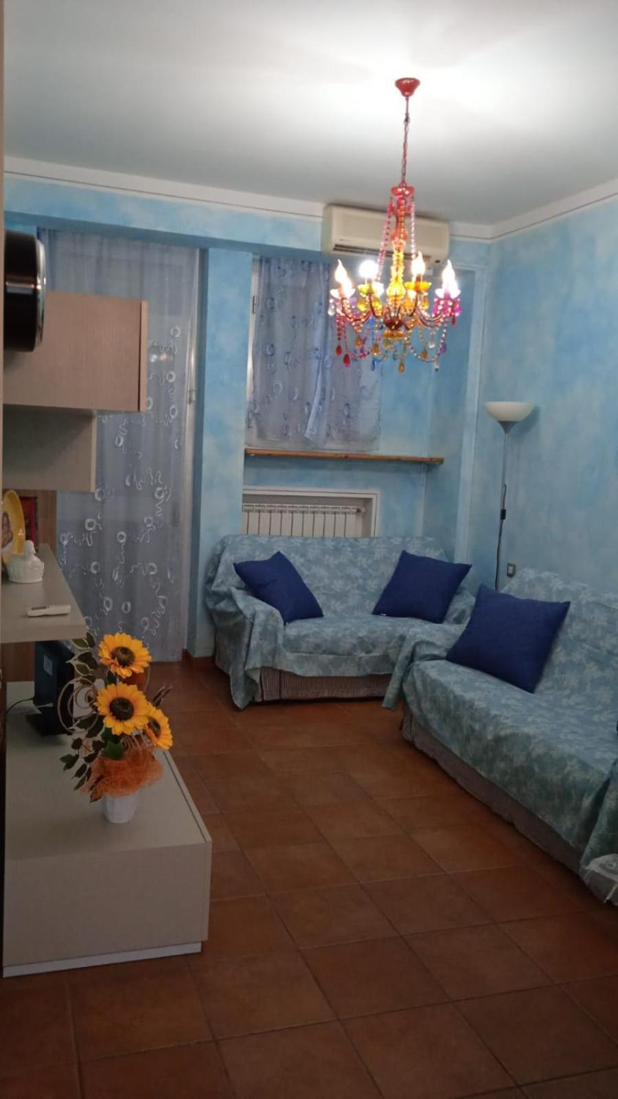 קררה Casa Vacanza Leonida מראה חיצוני תמונה
